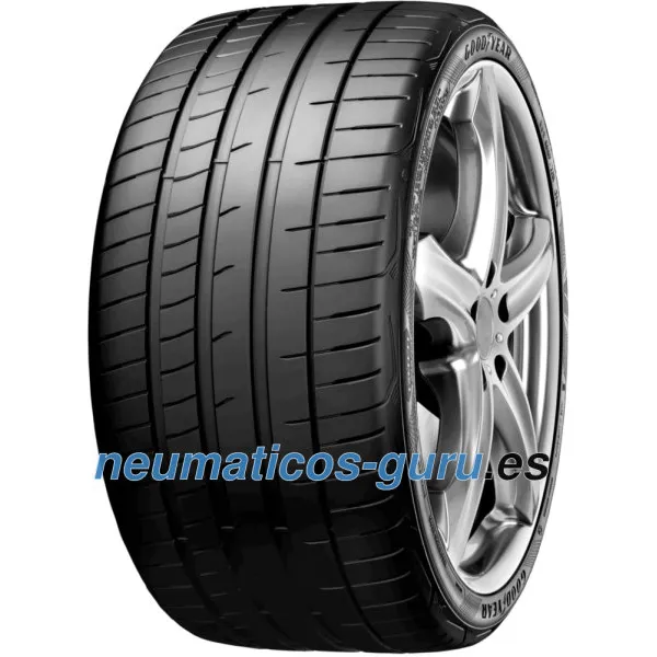 EAGLE F1 SUPERSPORT 285/30 R19