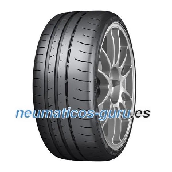Eagle F1 Supersport R 335/30 R21