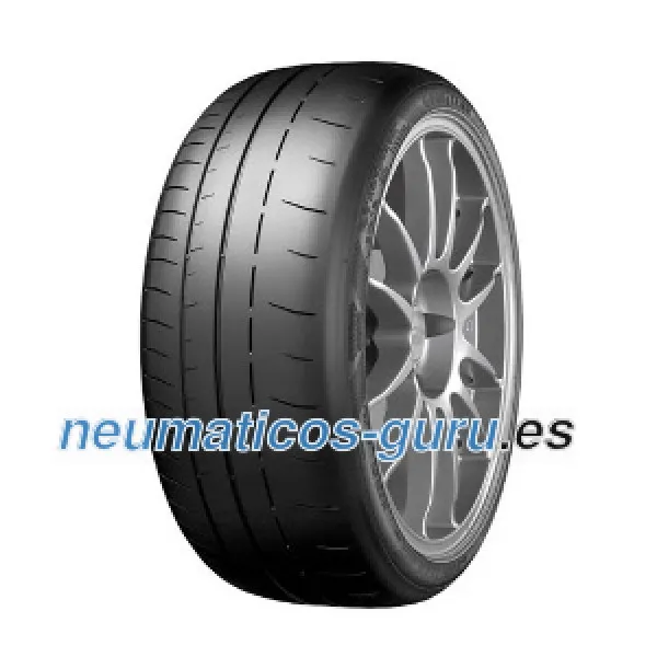 Eagle F1 Supersport RS 255/35 R20