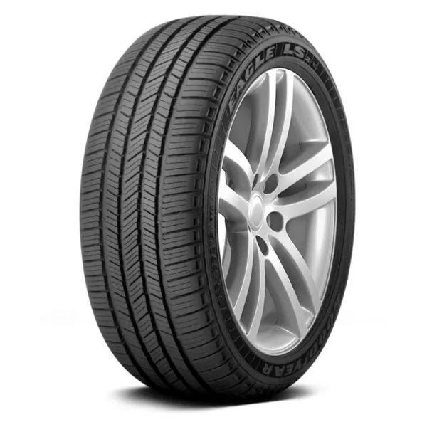 EAGLE LS-2 235/55 R19