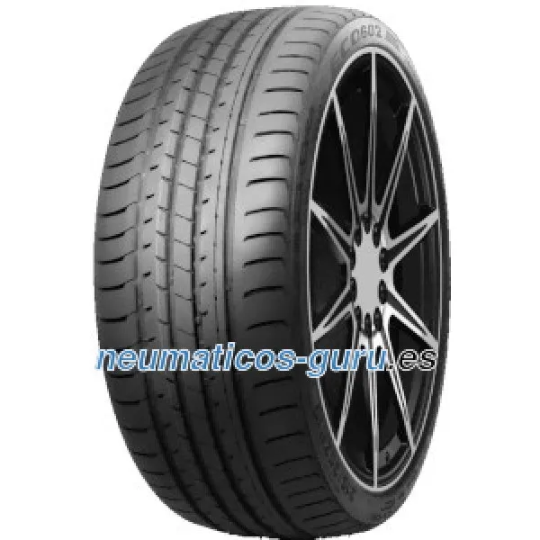 Mazzini Eco 602