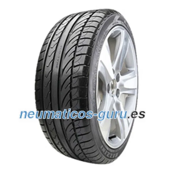 Mazzini Eco 605 Plus
