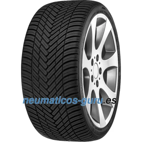 Eco Plus 2 4S 135/80 R13