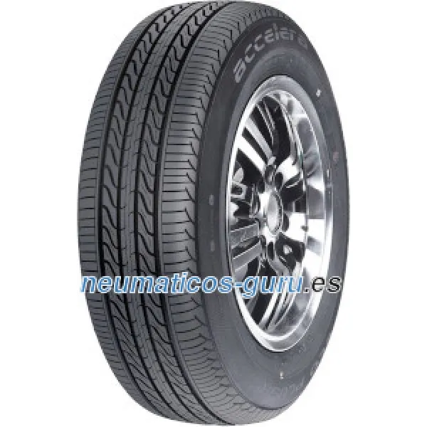 Neumático ECO Plush 185/60 R15