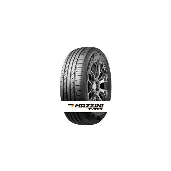Neumático ECO307 165/60 R14