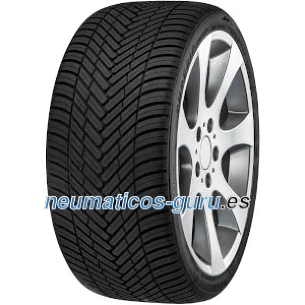 EcoBlue 2 Van 4S 195/75 R16