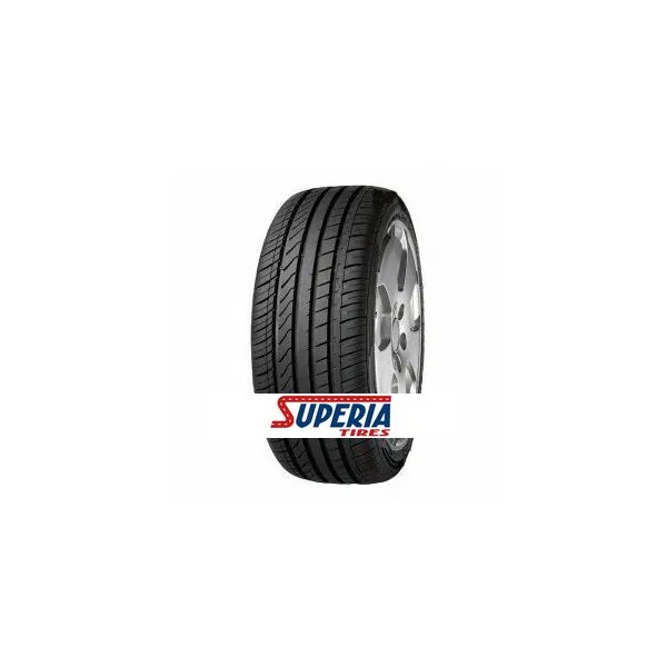 Ecoblue SUV 215/60 R17