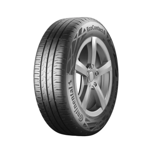 ECOCONTACT-6 R 195/60 R18