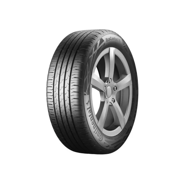 ECOCONTACT-6Q CONTISILENT 275/30 R21