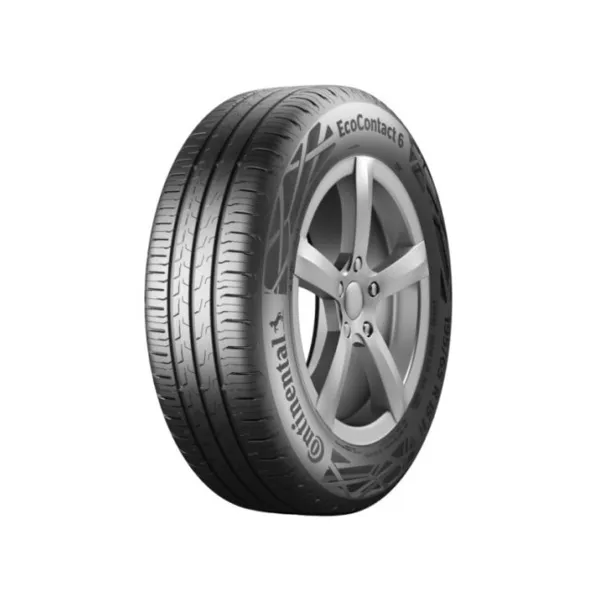 ECOCONTACT-6Q (R) 195/55 R18