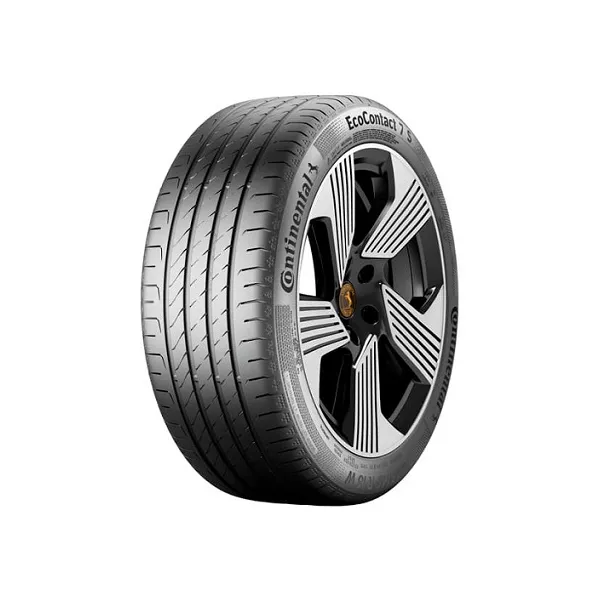 ECOCONTACT 7 S 215/55 R17