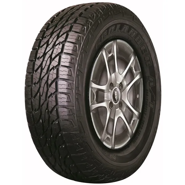 ECOLANDER A/T 315/70 R17