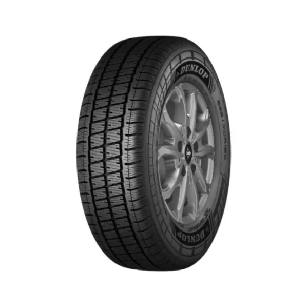 ECONODRIVE AS 185/75 R16