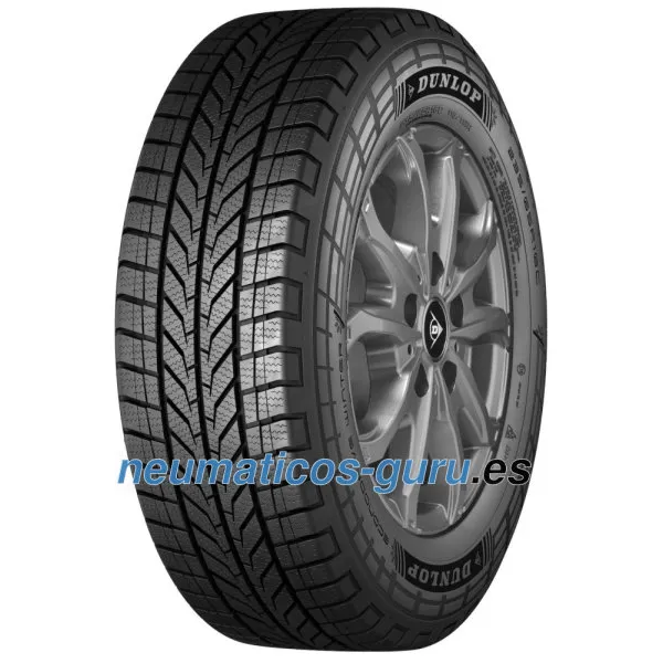 Dunlop Econodrive Winter