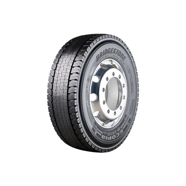 ECOPIA H-DRIVE 002 315/60 R22