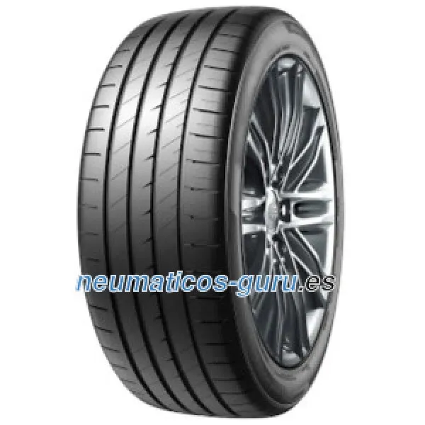 Ecoplus EV 255/45 R19