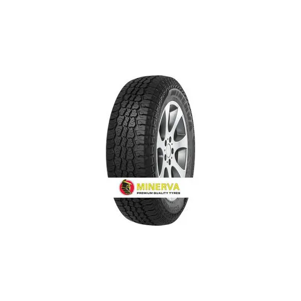 Ecospeed A/T 255/70 R15