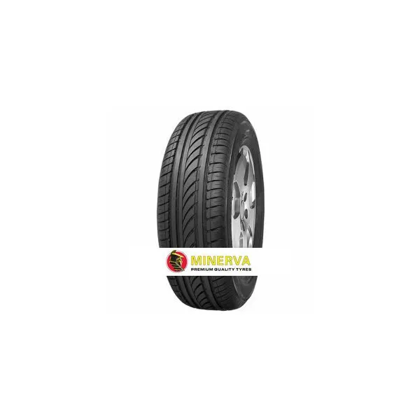 EcoSpeed SUV 265/65 R17