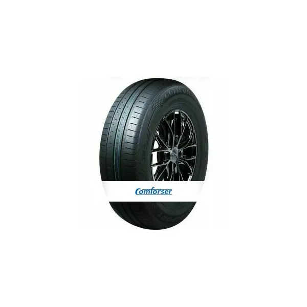 Comforser ECOSPORT