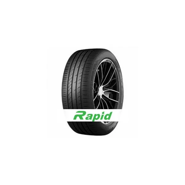 Ecosport 245/50 R20