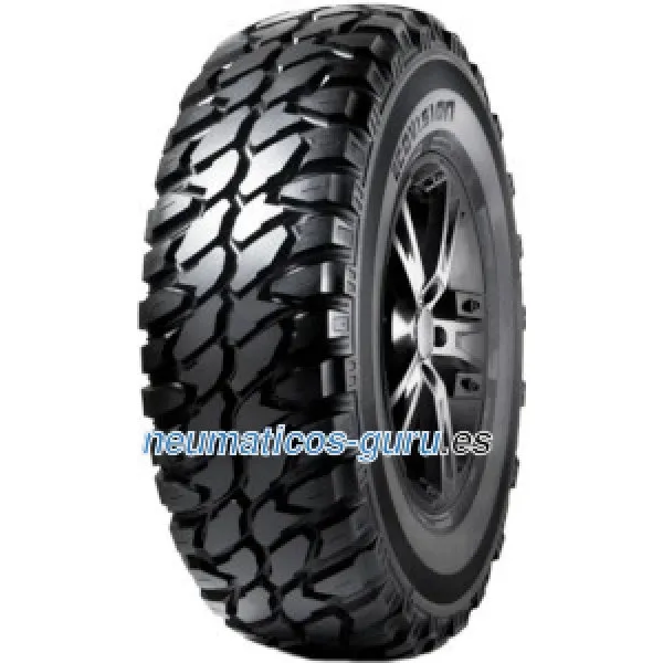 Ecovision VI-186MT 265/75 R16