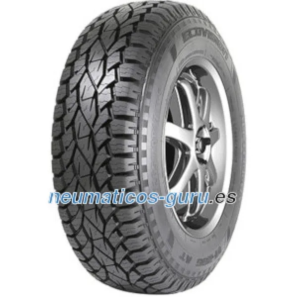 Ecovision VI-286AT 285/70 R17
