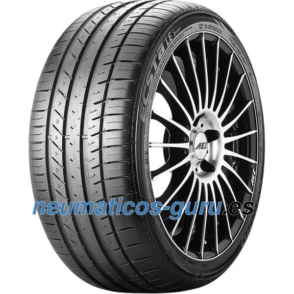 Ecsta Le Sport KU39 245/40 R18