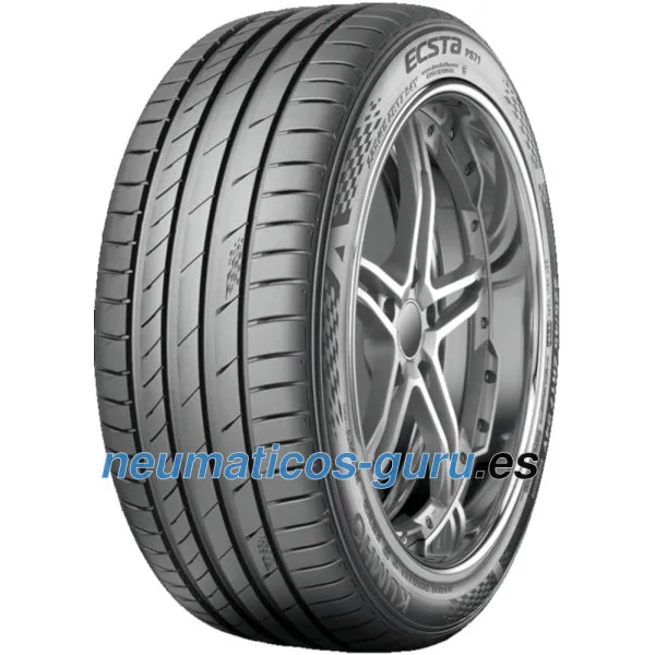Ecsta PS71 EV 195/55 R16
