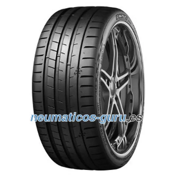 Ecsta PS91 265/35 R18