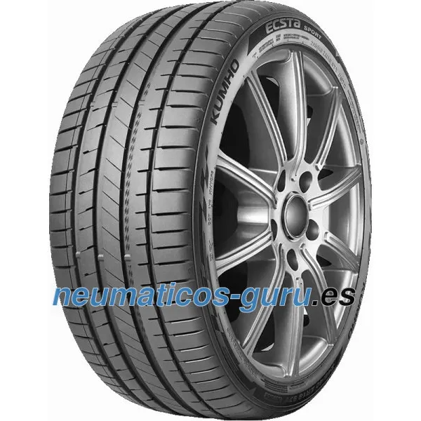 Ecsta Sport PS72 245/40 R19