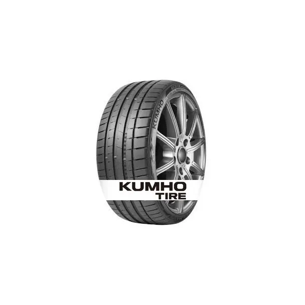 Ecsta Sport S PS72 265/30 R20