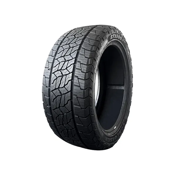 EF1500 265/40 R22