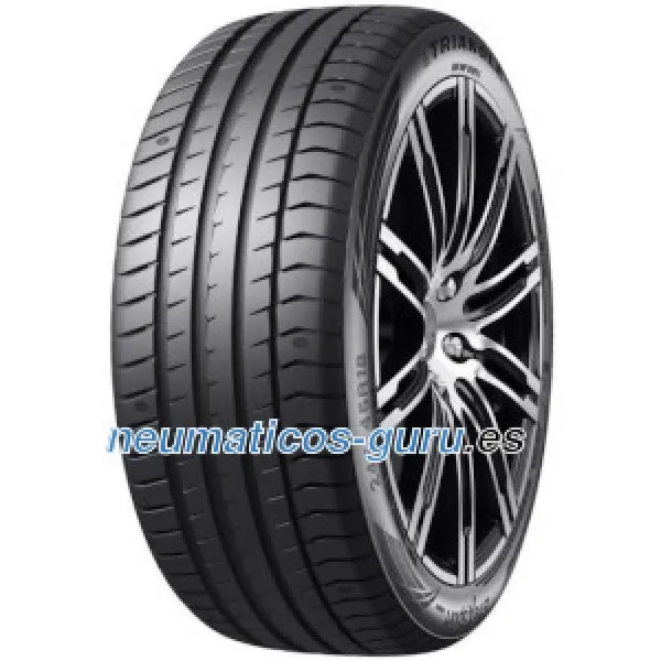 Neumático Effexsport TH202 205/40 R17