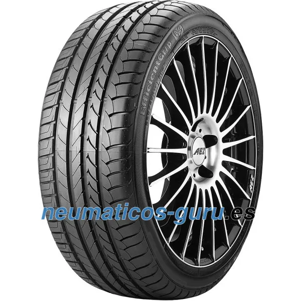 EfficientGrip 265/75 R16