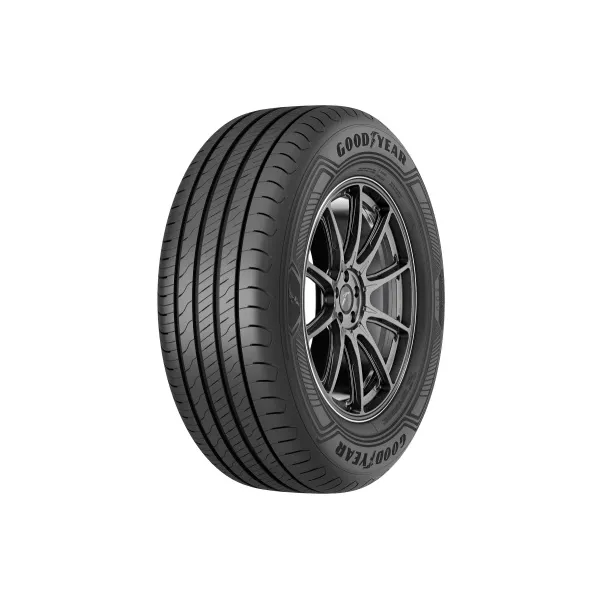 EFFICIENTGRIP-2 SUV ST 235/55 R18