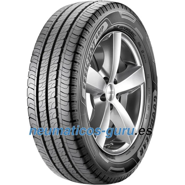 EfficientGrip Cargo 185/75 R14