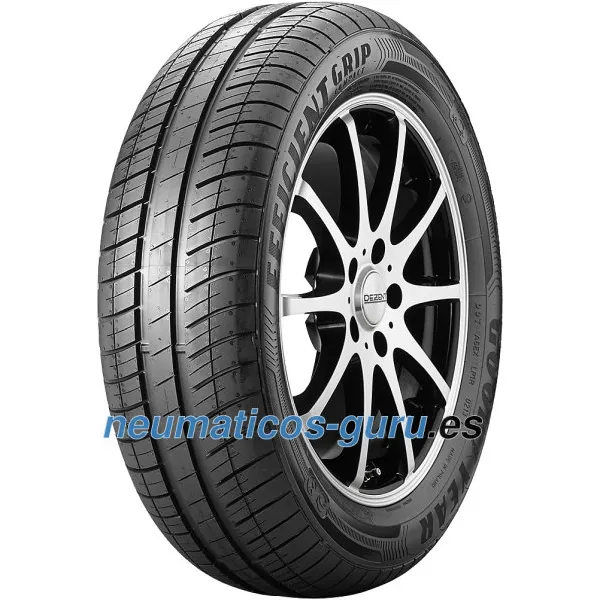 Goodyear EfficientGrip Compact