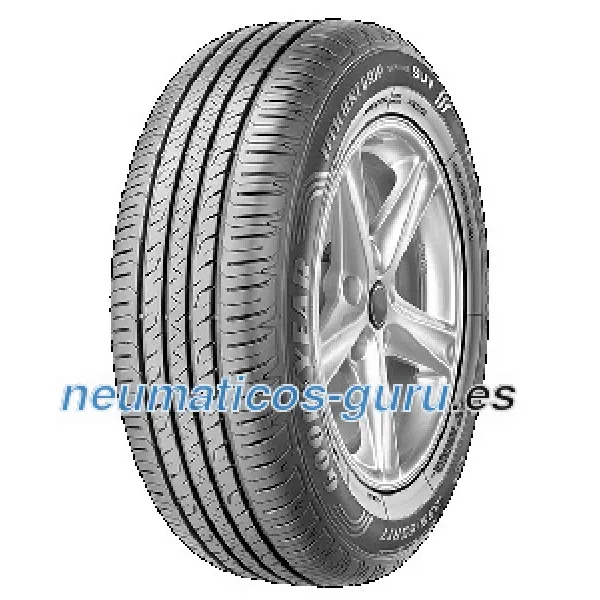 EFFICIENTGRIP PERFORMANCE SUV 245/45 R19