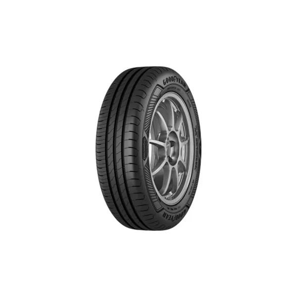 Goodyear EFFICIENTRGIP COMPACT-2