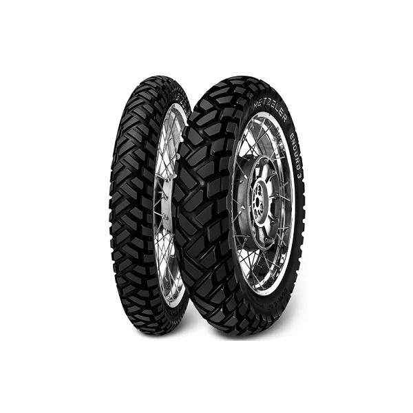 ENDURO 3 SAHARA 140/80 R17