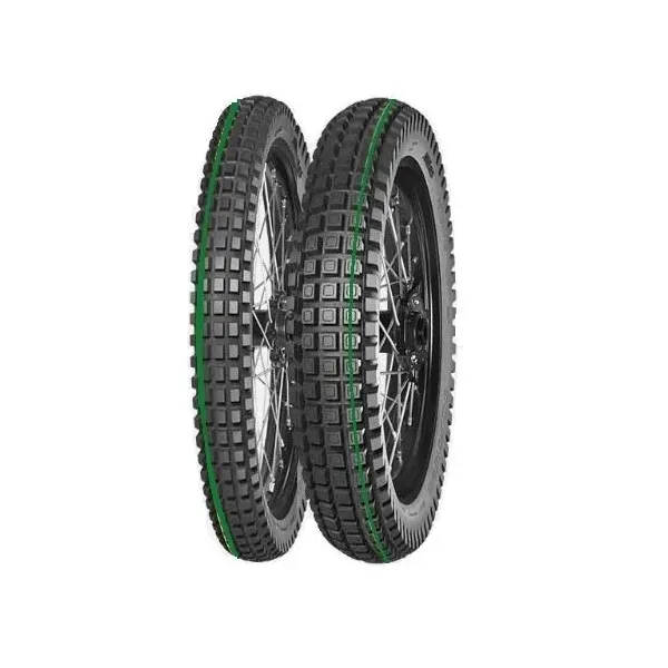 ENDURO HYBRID 120/100 R18