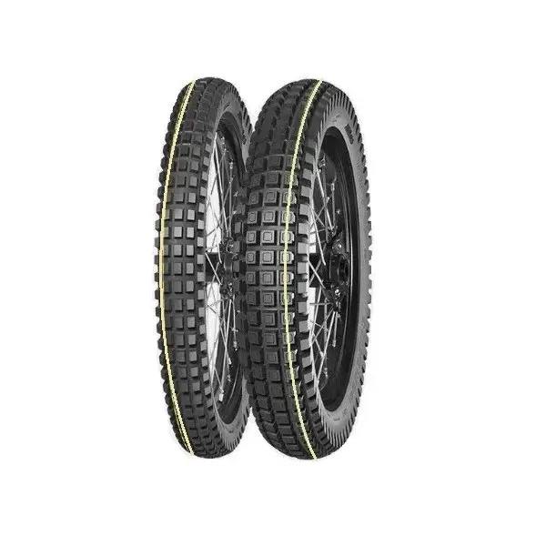 ENDURO HYBRID SUPER 80/100 R21