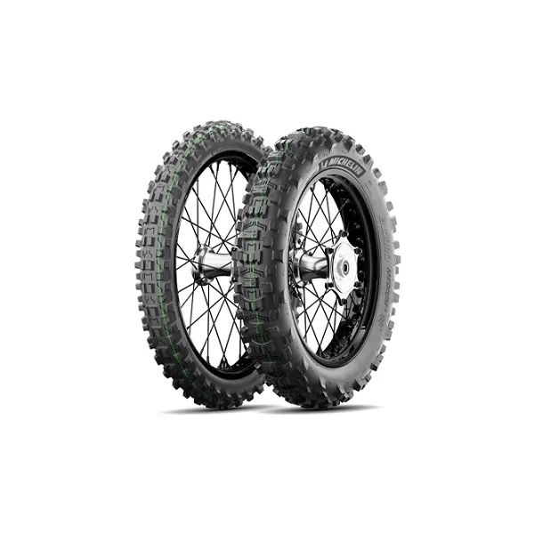 ENDURO MEDIUM 2 140/80 R18