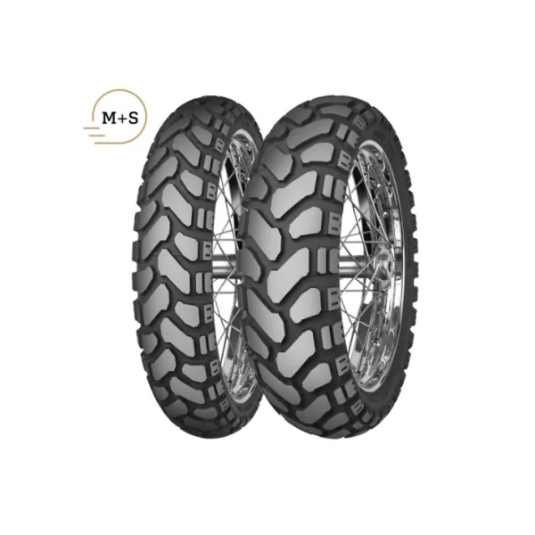 ENDURO TRAIL+ 150/70 R18