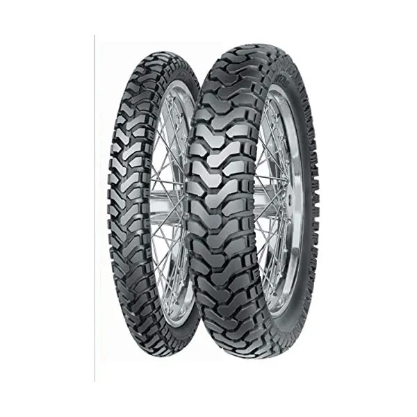 ENDURO TRAIL+ DAKAR 150/70 R17