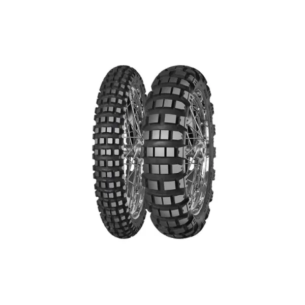 ENDURO TRAIL XT+ 110/80 R18