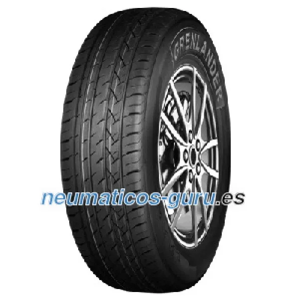 Neumático Enri U08 205/40 R17