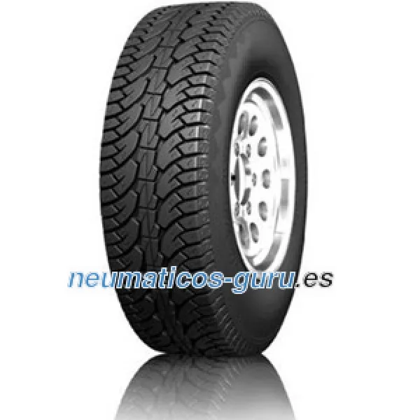 ES89 235/75 R15