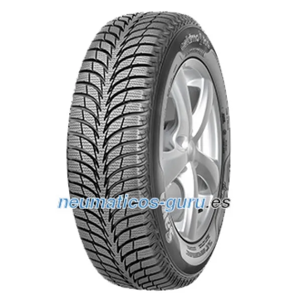 ESKIMO ICE 185/65 R14