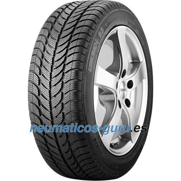 Neumático Eskimo S3+ 155/70 R13